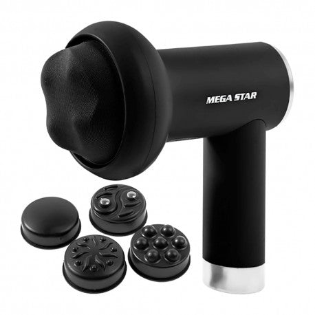 Gray helmet for bikers