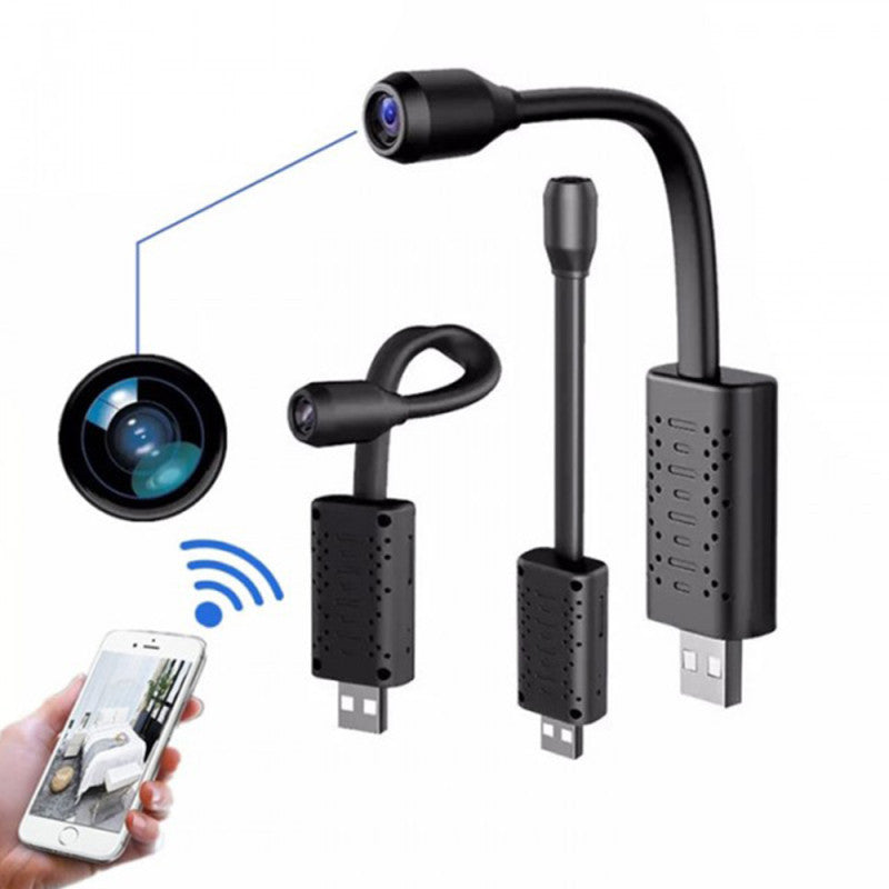 CAM LUO SMART WIFI LU-E96 V380 PRO IP67