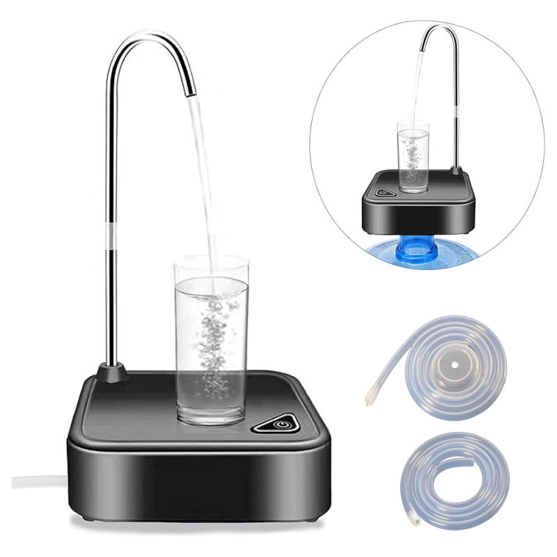 DISPENSER D/AGUA LUO 4W DC-5V 1200MAH