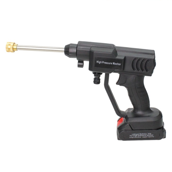 Gray helmet for bikers