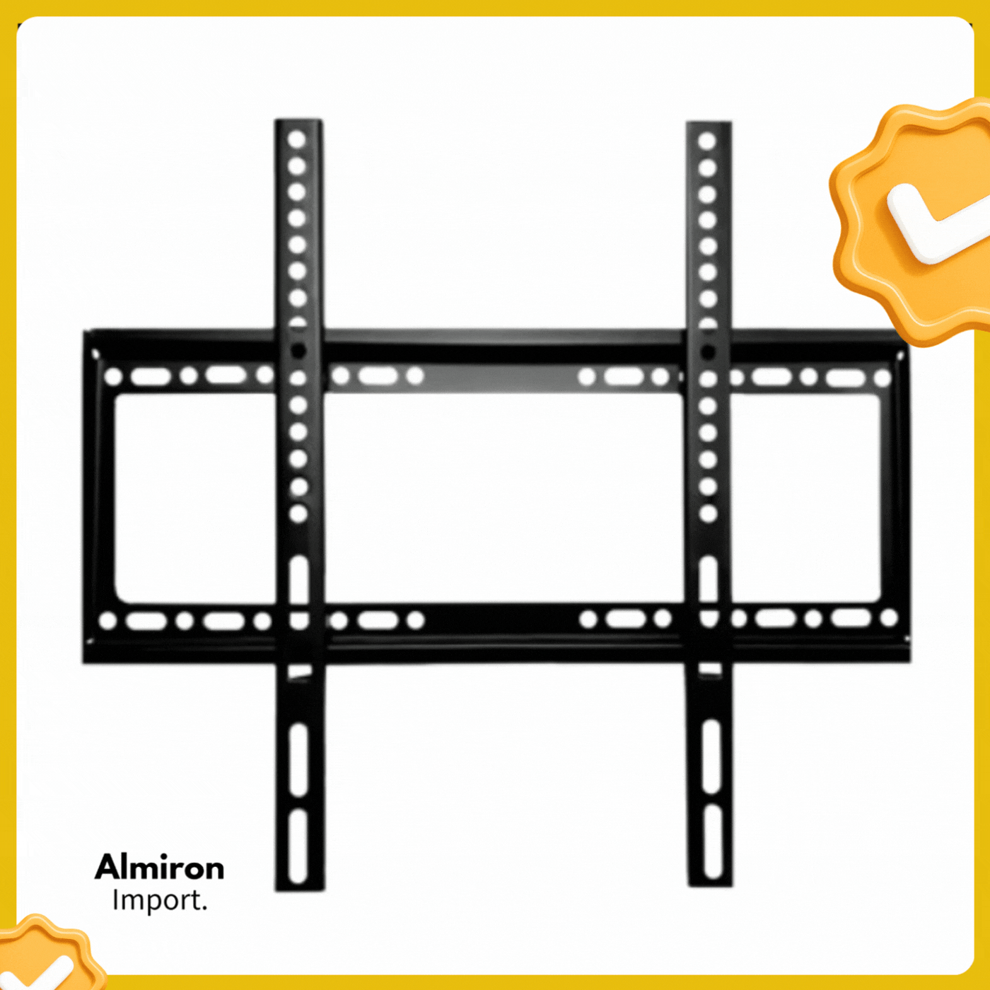 Soporte para TV LED/LCD 17529 / 26"-63"