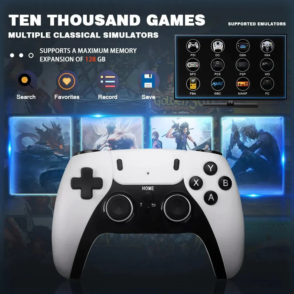 Gamer Stick Pro M15