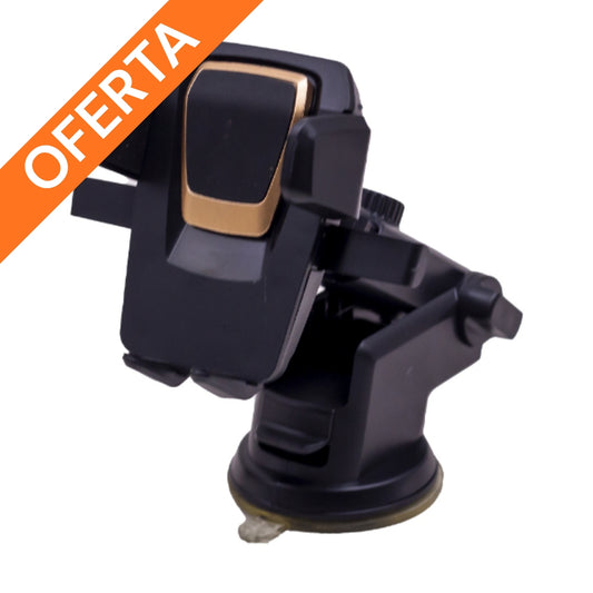 Cargador de Celular p/ Vehículo