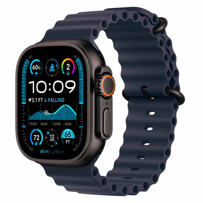 Smartwatch Microwear Ultra AI 3