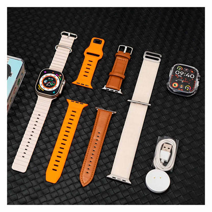 Smartwatch Microwear Ultra AI 3