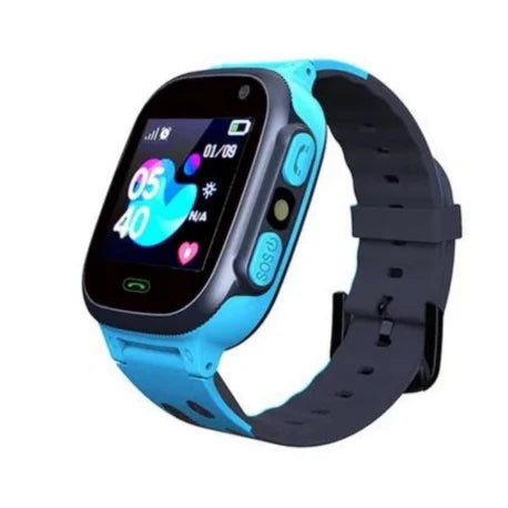 Reloj para niños LUO Q08