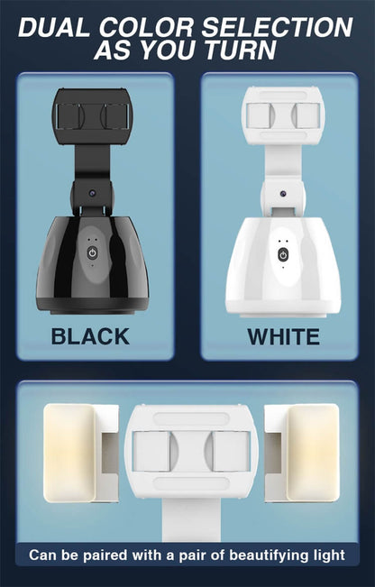 SOPORTE DE CELULAR SENSOR DE MOVIMIENTO
