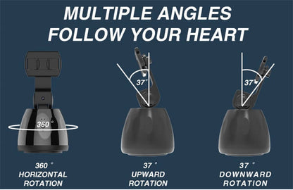 SOPORTE DE CELULAR SENSOR DE MOVIMIENTO