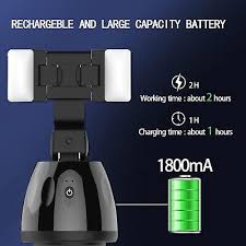 SOPORTE DE CELULAR SENSOR DE MOVIMIENTO