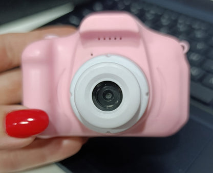 CAMARA DIGITAL KIDS