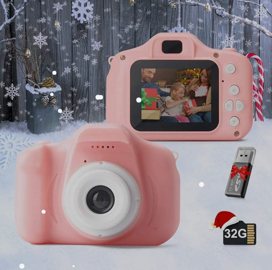 CAMARA DIGITAL KIDS