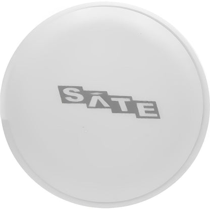 Gray helmet for bikers