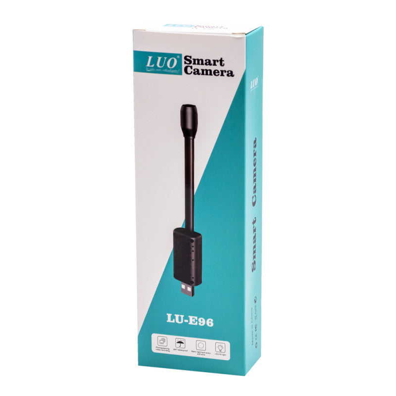 CAM LUO SMART WIFI LU-E96 V380 PRO IP67