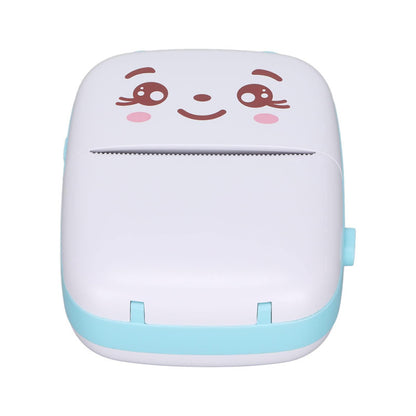 IMP MINI IMPRESORA BT PORTÁTIL