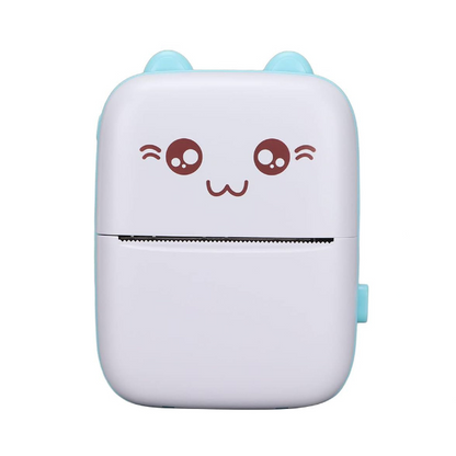 IMP MINI IMPRESORA BT PORTÁTIL