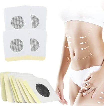 PARCHE DERRITE GRASA CORPORAL