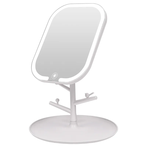 Gray helmet for bikers