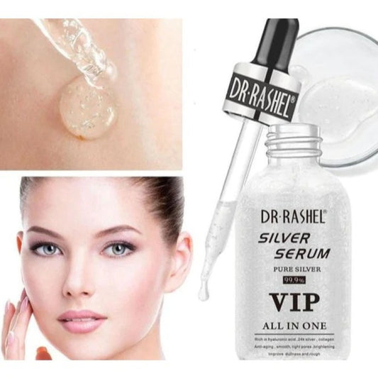 Gray helmet for bikers