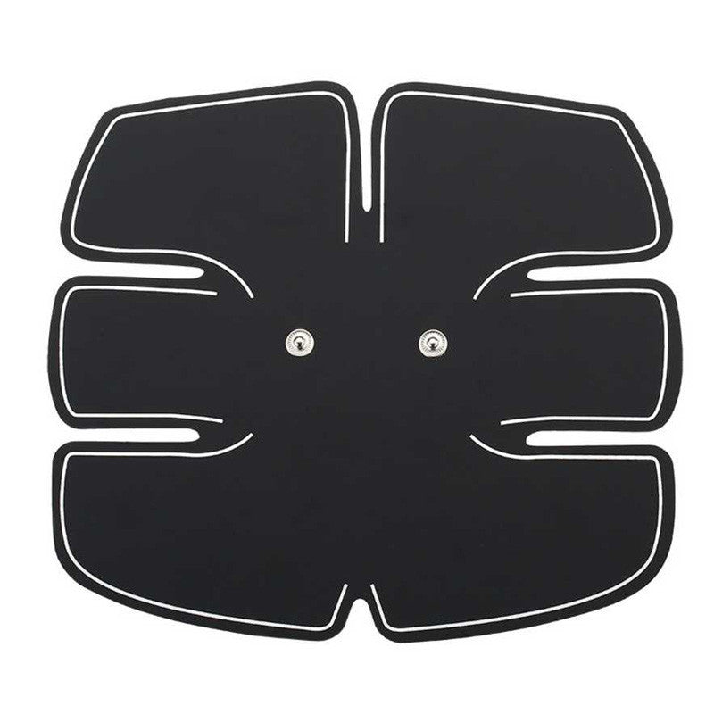 Masajeador Abdominal Muscular Portatil