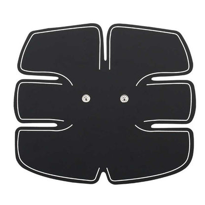 Masajeador Abdominal Muscular Portatil