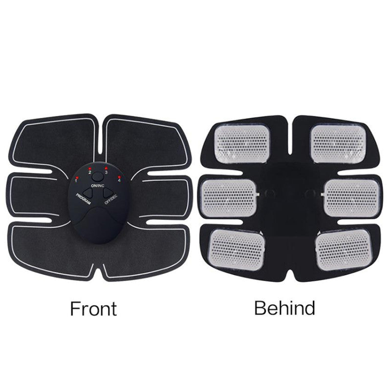 Masajeador Abdominal Muscular Portatil