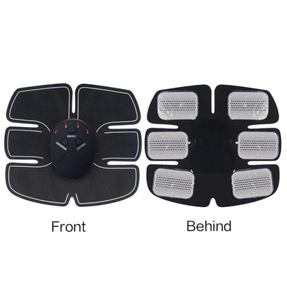 Masajeador Abdominal Muscular Portatil