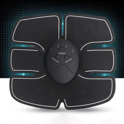 Masajeador Abdominal Muscular Portatil