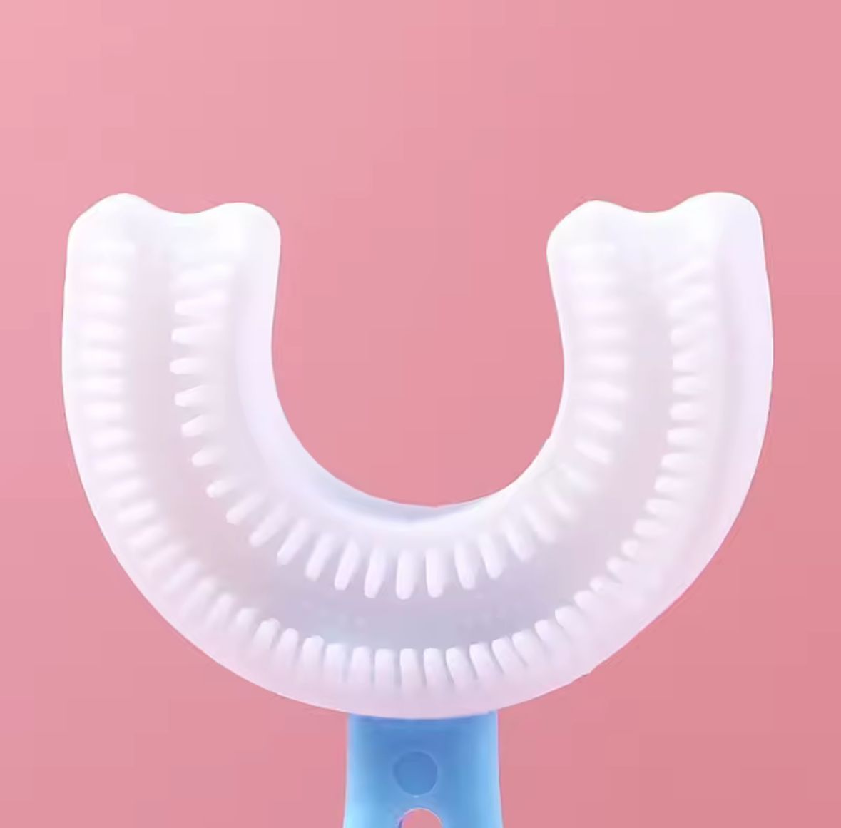 Cepillo De Dientes Para Nino En U