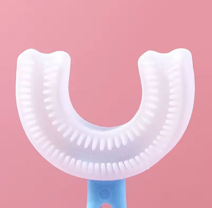 Cepillo De Dientes Para Nino En U