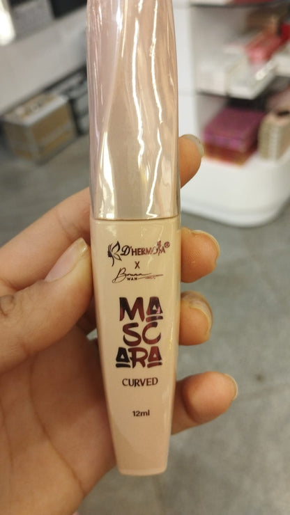 Mascara De Pestanas D'Hermosa