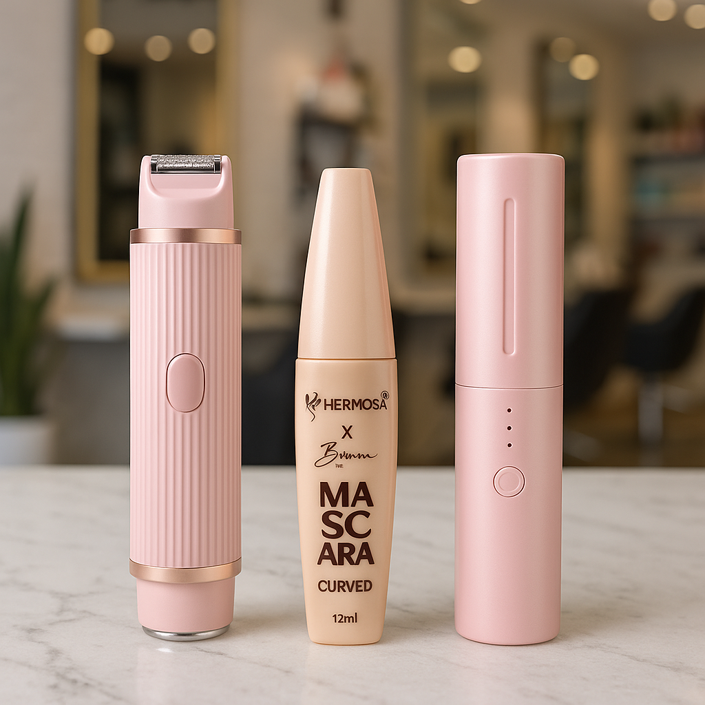 Gray helmet for bikers