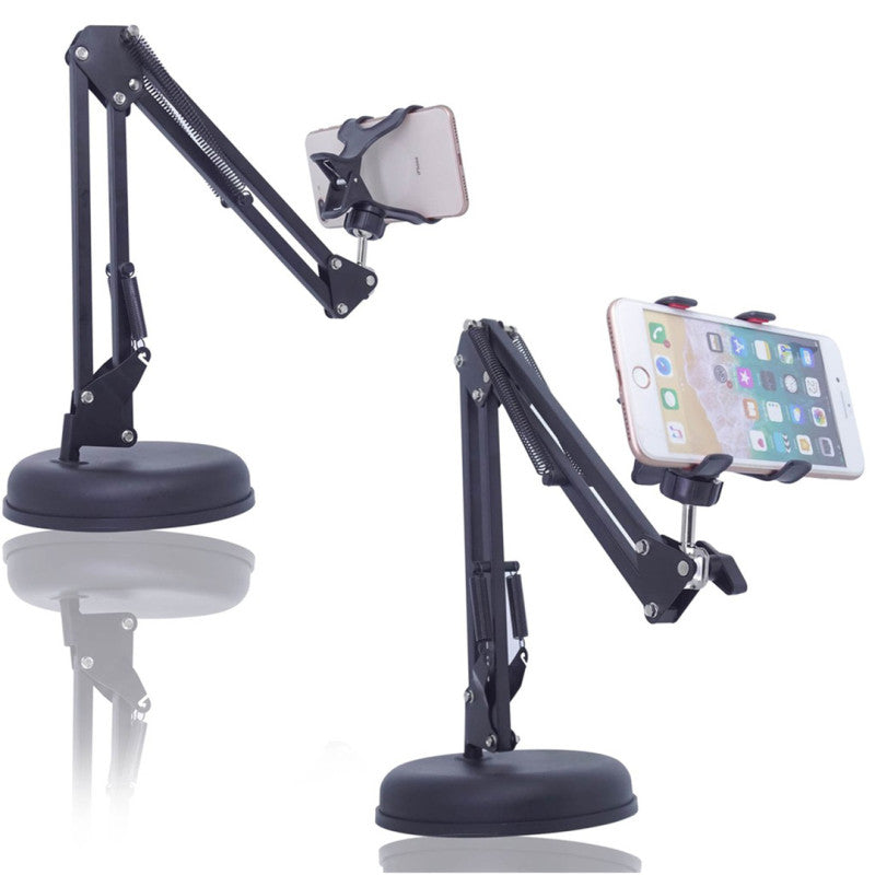 Soporte universal multifuncional