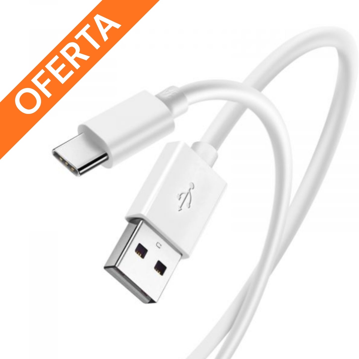 Cable USB-C 1 Metro / OFERTA