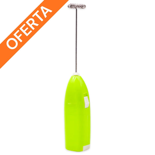 Mini Mixer cappucino majer