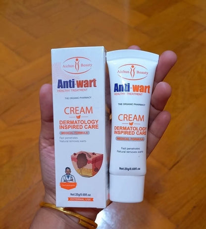 REMOVER Wart™ l REMOVEDOR ELIMINA VERRUGAS