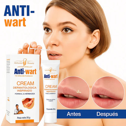 REMOVER Wart™ l REMOVEDOR ELIMINA VERRUGAS