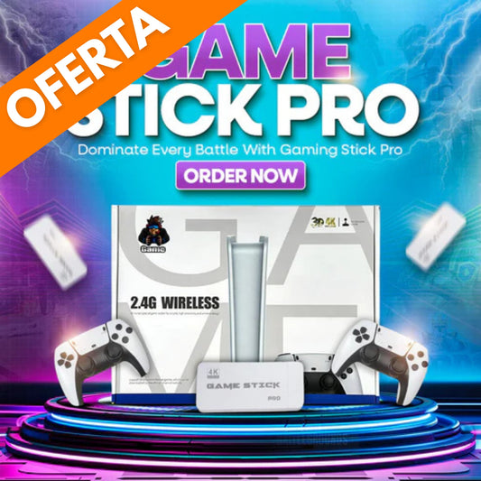 Gamer Stick Pro M15