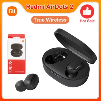 Auriculares Redmi Airdots 2