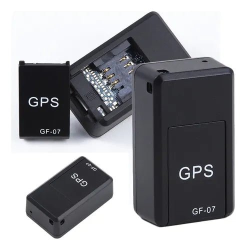 Rastreador Mini GPS Portátil GSM 3G/4G
