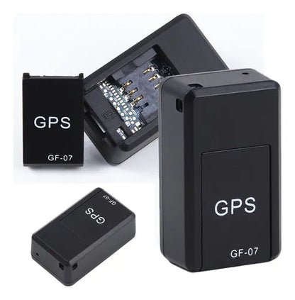 Rastreador Mini GPS Portátil GSM 3G/4G